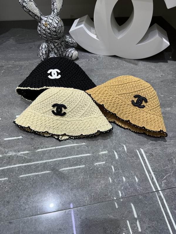 CHanel Hat dx52